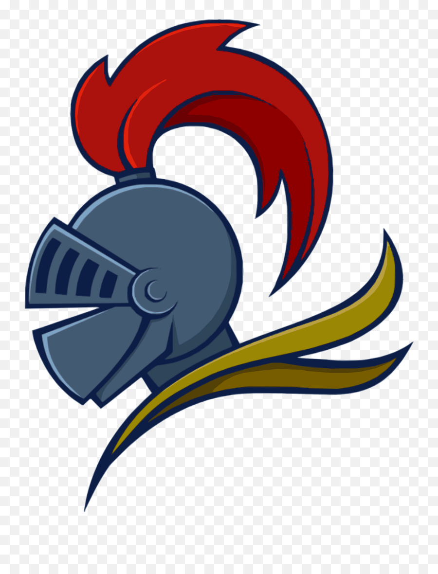 Knight Helmet Clipart - Knights Helmets Clip Art Emoji,Knight Clipart