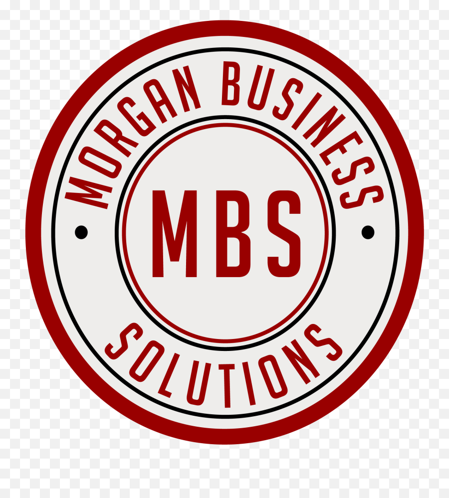 Morgan Business Solutions Emoji,Morgan Logo