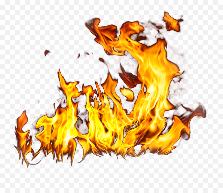 Download Fire Flame Png Gif - Full Size Png Image Pngkit Animated Transparent Background Fire Gif Emoji,Fire Png