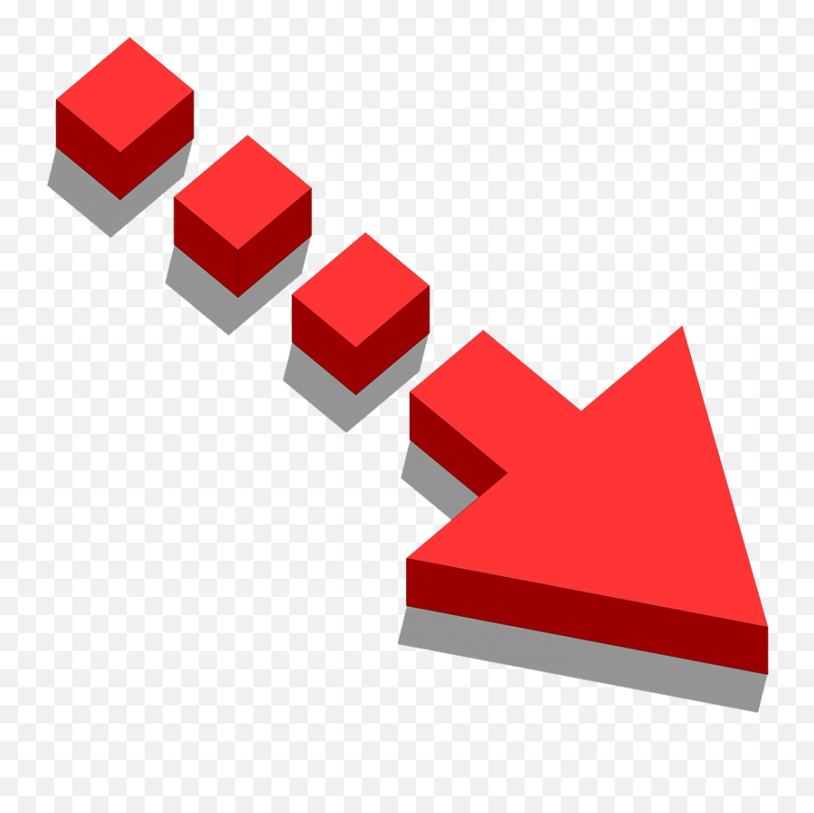 Red Arrow Sign Png - Red Arrow Transparent Cartoon Jingfm Horizontal Emoji,Red Arrow Png
