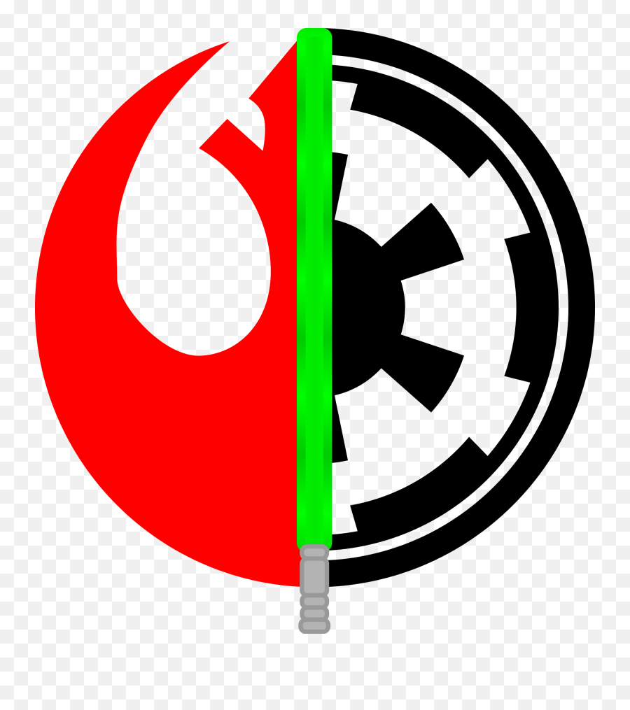 250 Star Wars Logo - Latest Star Wars Logo Icon Gif Logo Star Wars Empire Emoji,Star Wars Logo