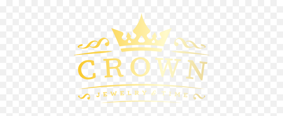 About Crown Jewelry And Time - Language Emoji,Crown Logo