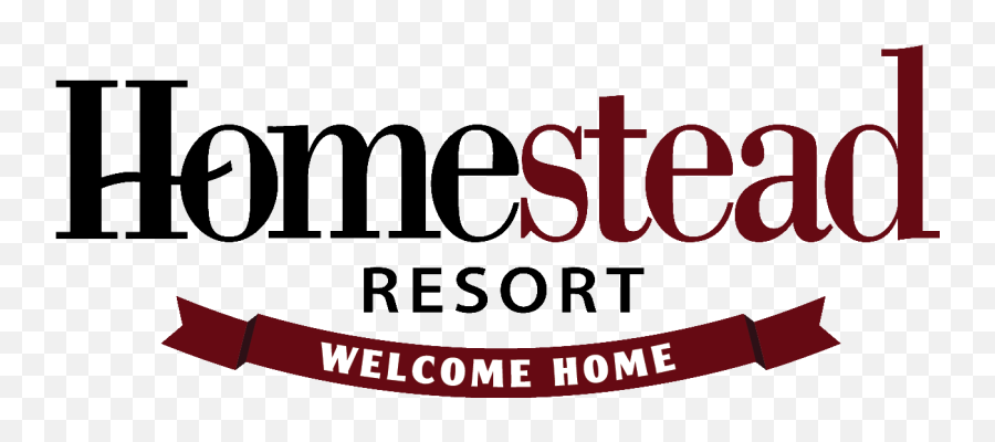 Homestead Resort Utah Welcomes You To - Northwestern Energy Emoji,Utah Logo