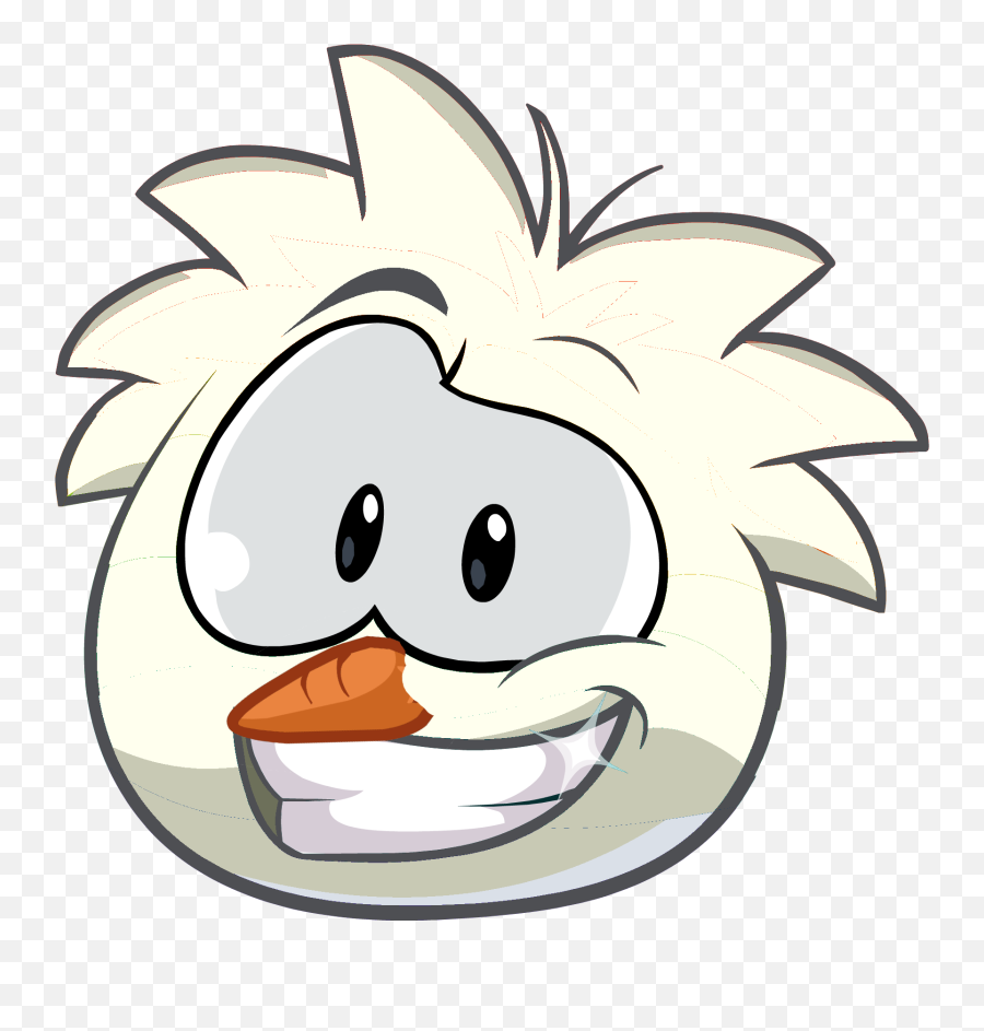 Download Olaf - Puffle Olaf Png Image With No Background Fictional Character Emoji,Olaf Png