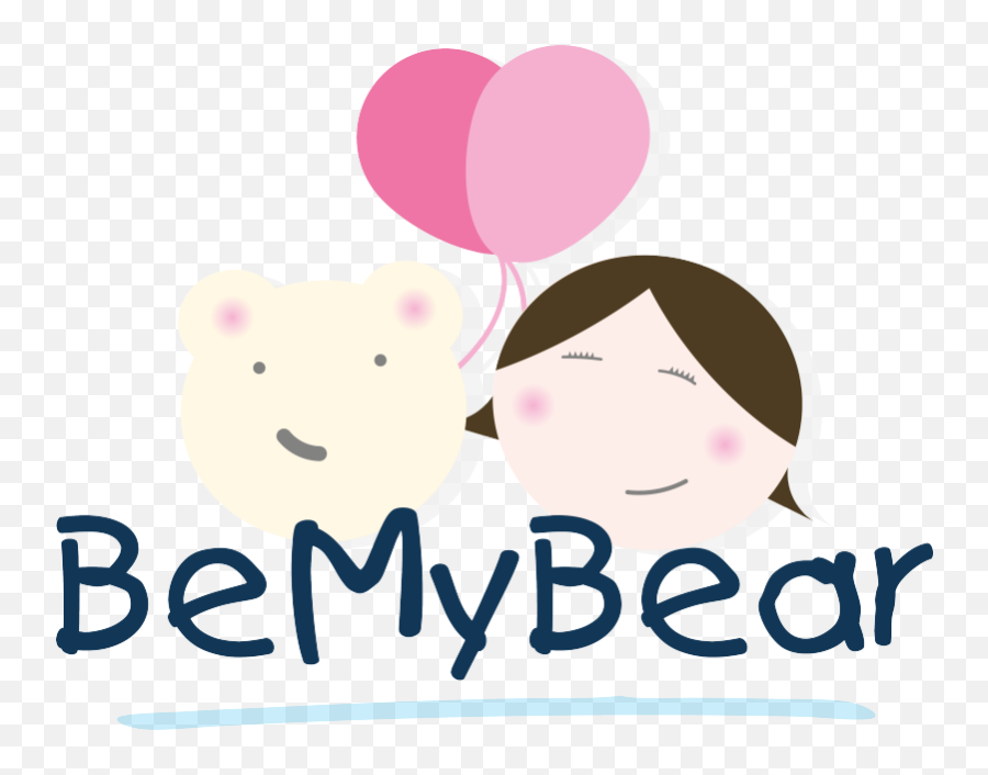 Host Your Own Make - Abear Buildabear Party At Home With Balloon Emoji,Build A Bear Logo