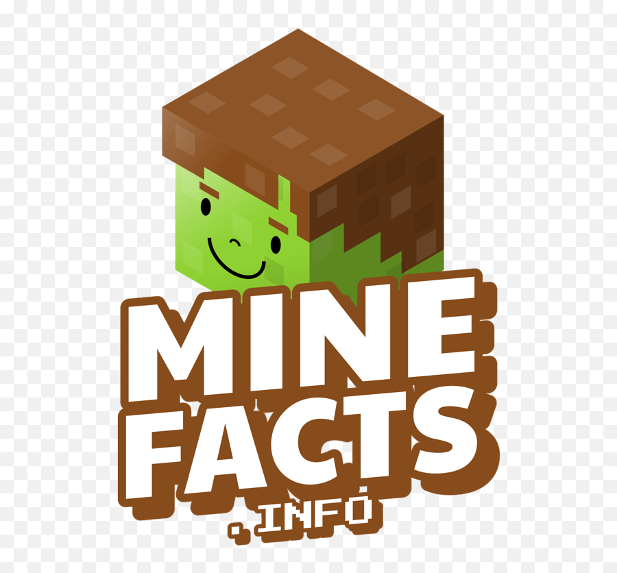 Minecraft Facts Facts Tips News - Chesapeake City Park Emoji,Minecraft Logo Maker