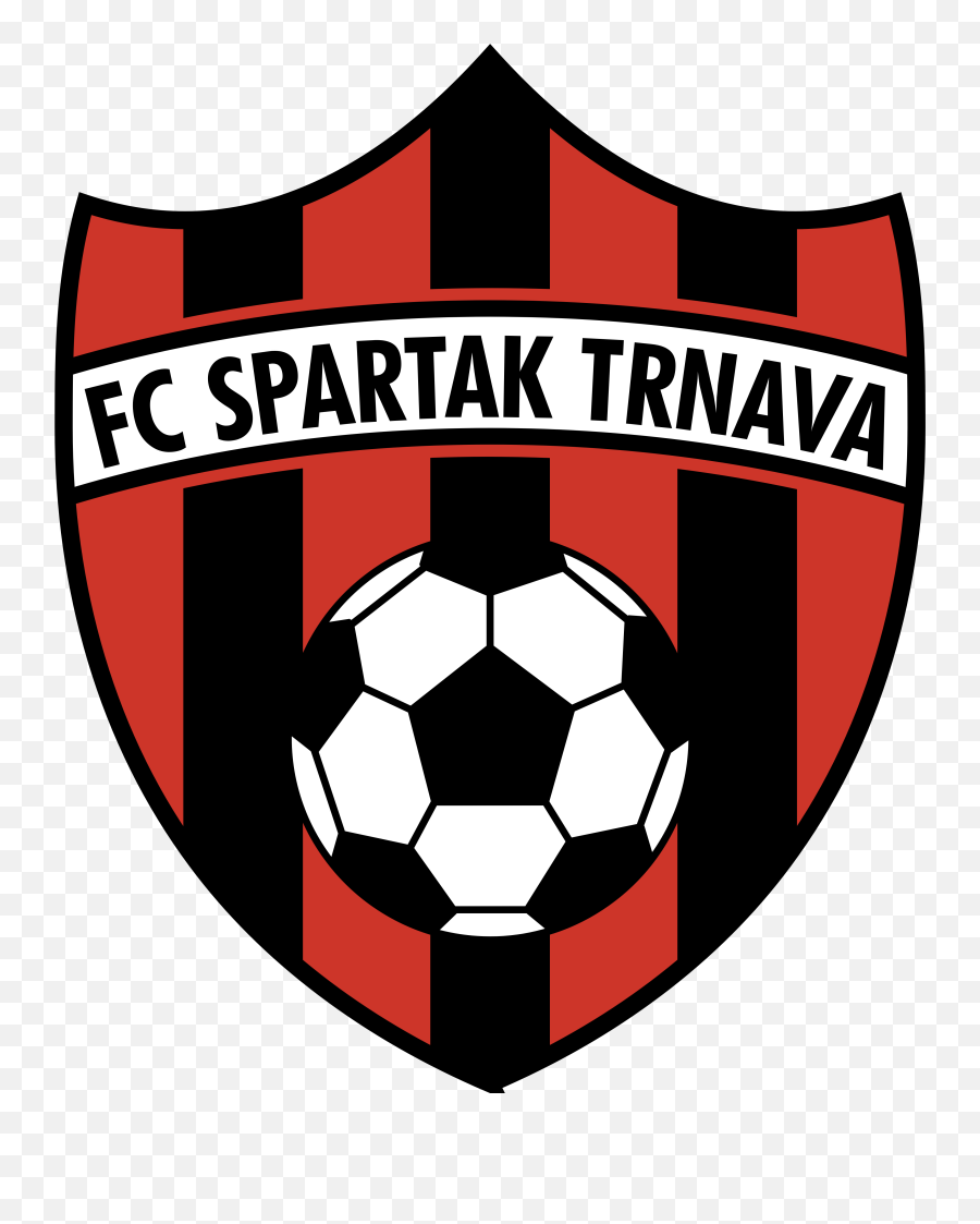 Trnava U2013 Logos Download - Fc Spartak Trnava Emoji,Xfl Logo