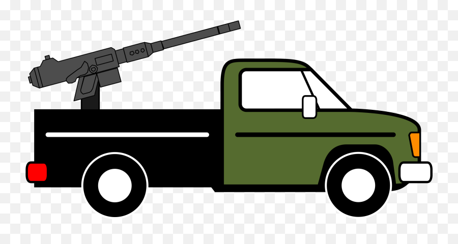 Pin - Truck Clipart Transparent Background Emoji,Pickup Truck Clipart