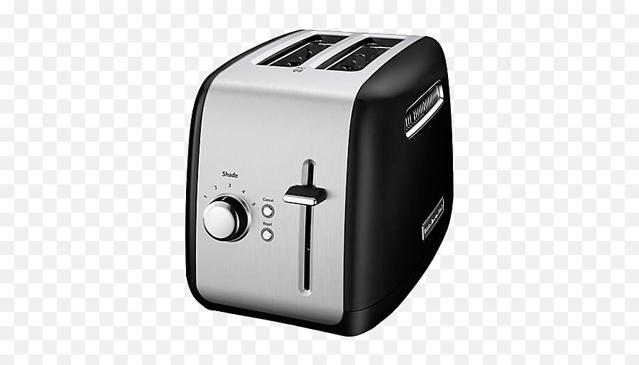 Shitpostbot 5000 - 2 Slice Kitchenaid Toaster Emoji,Transparent Toaster