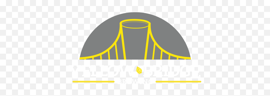 Yellow Bridge Brewing - Old Enough Yellow Bridge Brewing Logo Emoji,Yellow Logo