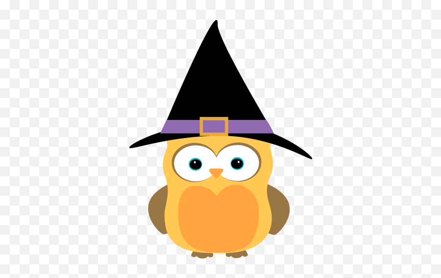 Cute Halloween Clipart Kids - Clipart Best Clipart Best Halloween Owl Clipart Emoji,Kids Clipart