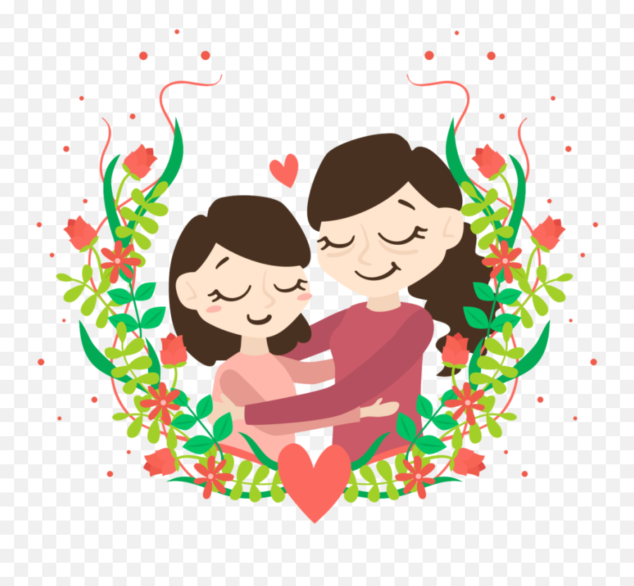 Mother Png Free U0026 Free Motherpng Transparent Images 23136 - Happy National Daughters Day Emoji,Mom Png