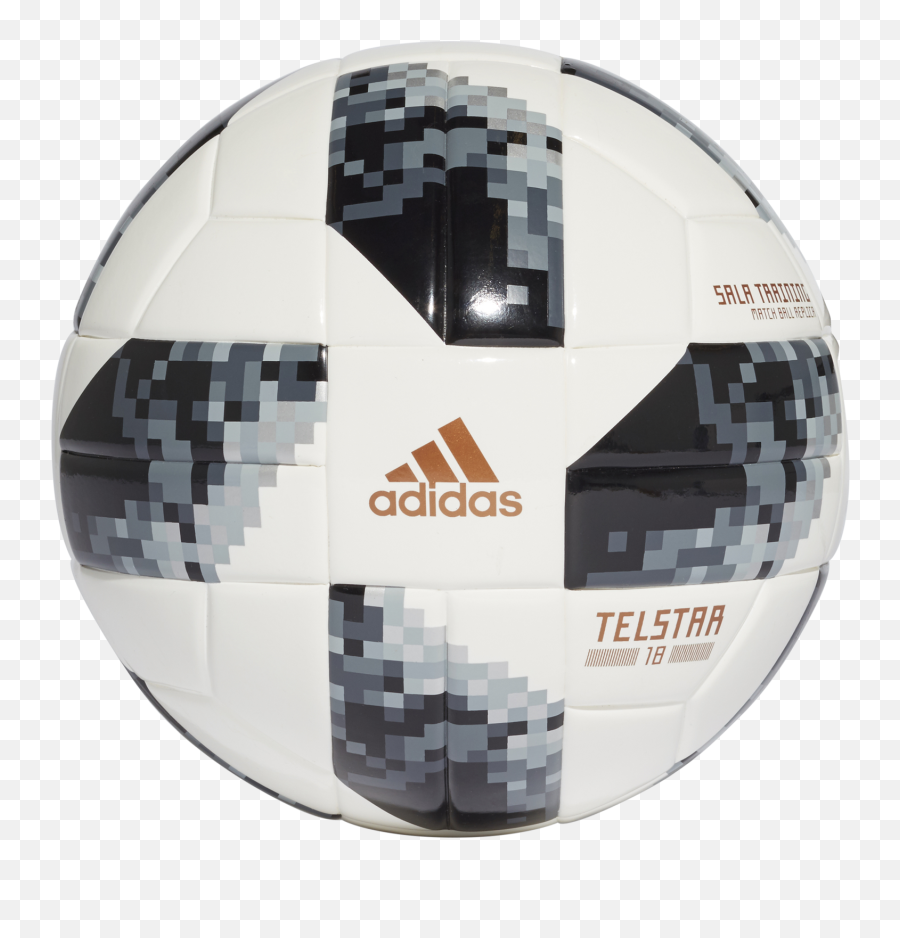 Bio - Based Balls The Petri Dish Adidas Telstar Png Emoji,Soccer Ball Transparent