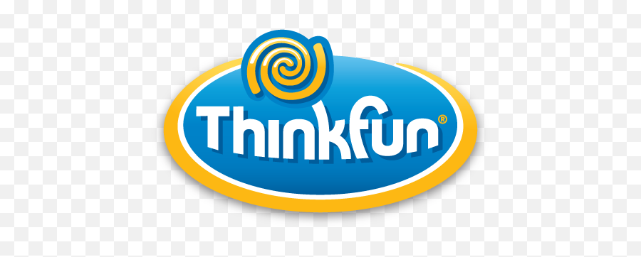 Media Center - Thinkfun Logo Emoji,Fun Logo