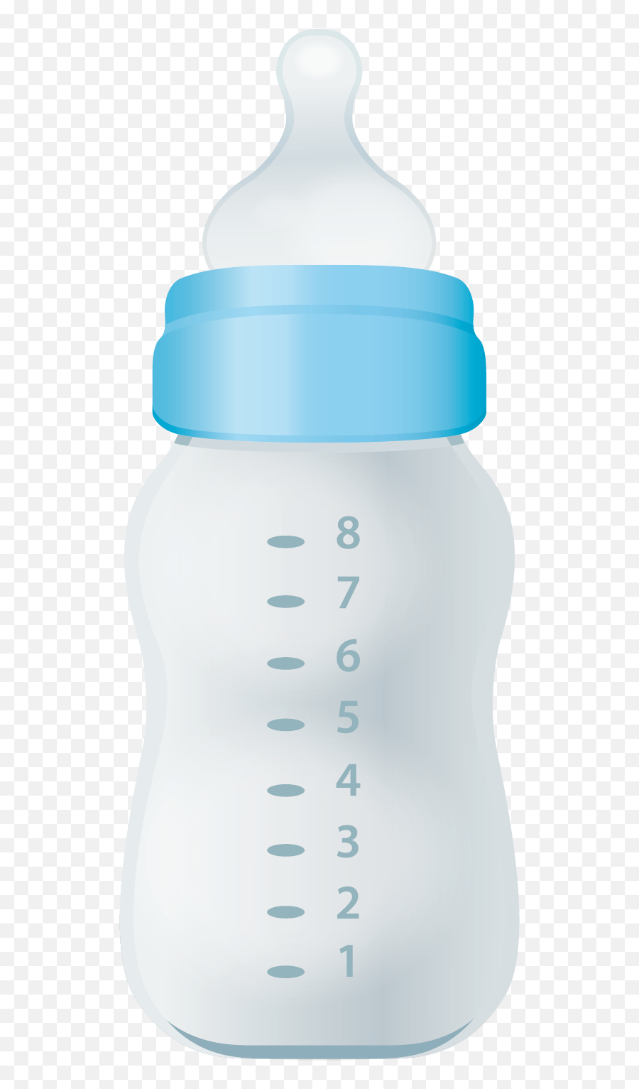 Baby Bottles Milk Plastic Bottle - Boss Baby Feeding Bottle Png Emoji,Boss Baby Clipart