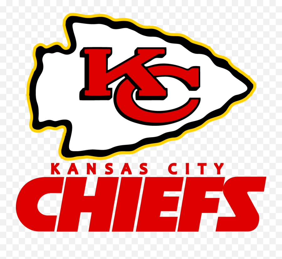 Chiefs - Kansas City Chiefs Logo Png Emoji,Kansas City Chiefs Logo