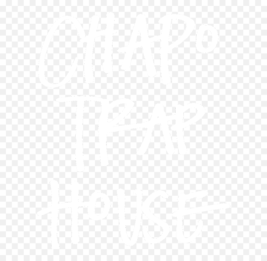 Chapo Trap House - Dot Emoji,Trap House Png