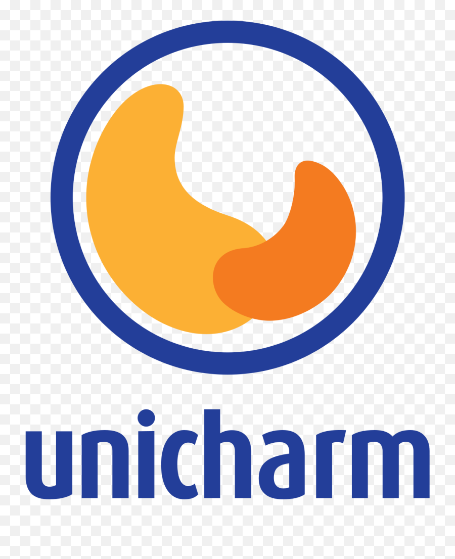 Unicharm Wikipedia Create Cleaning - Unicharm Logo Emoji,Cleaning Company Logo