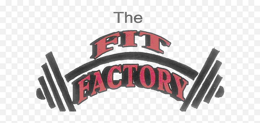 Fit Factory - Language Emoji,24 Hour Fitness Logo