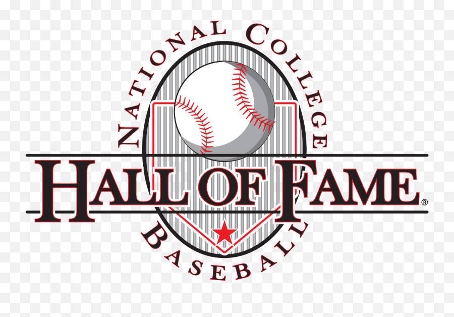Pete Barnes Of Southern University And Roy Lee Jackson Of - National College Baseball Hall Of Fame Logo Emoji,Florida Southern College Logo