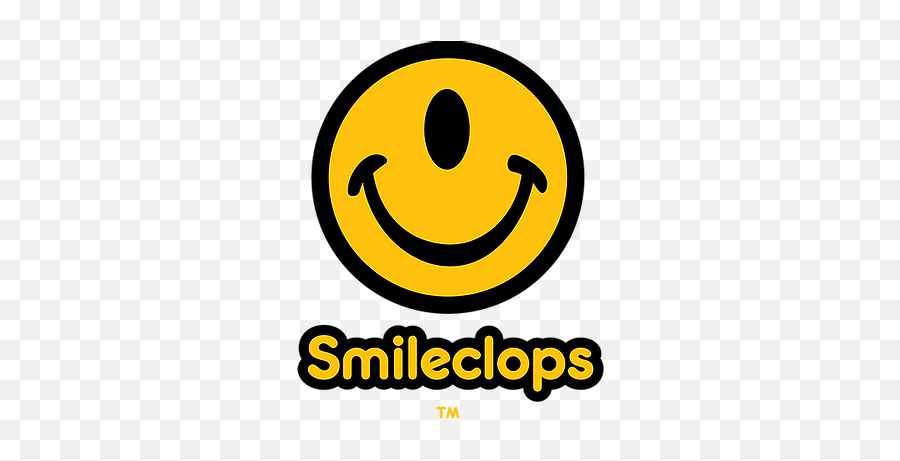 Eyed Smiley Face T - Baby Depot Emoji,Smiley Face Logo