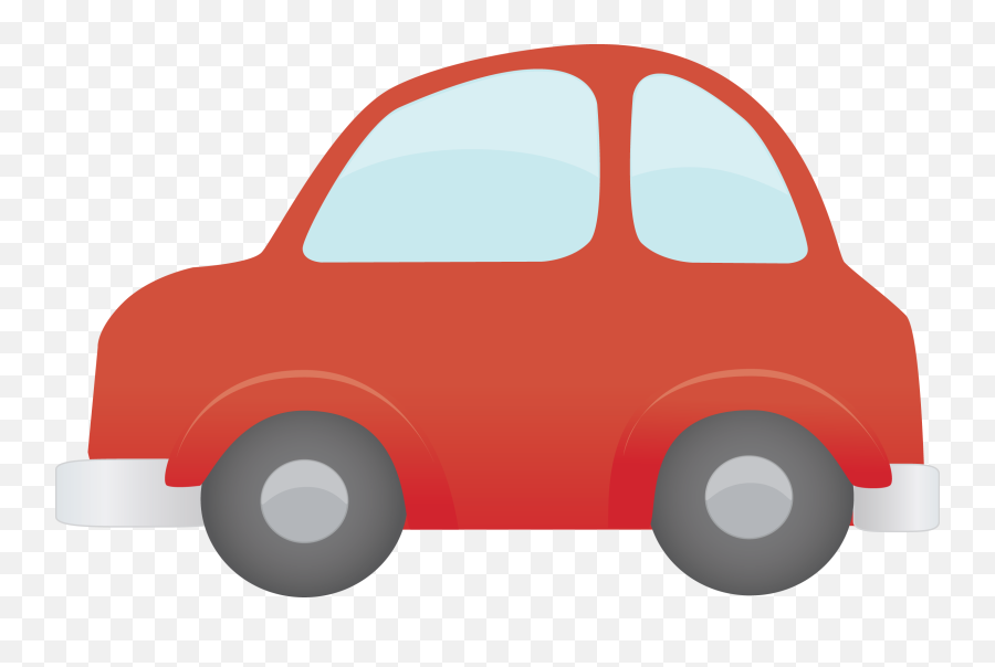 Car Animated Png Transparent Images Free - Cartoon Clipart Car Png Emoji,Animated Png