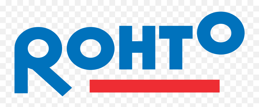 Download Rohto Pharmaceutical Co - Logo Rohto Emoji,Pharmaceutical Logo