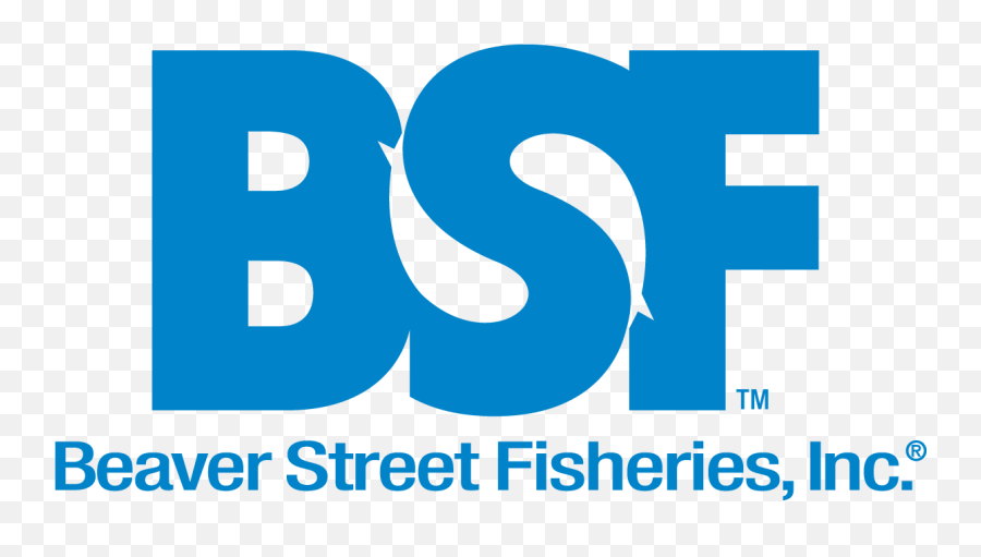 Beaver Street Fisheries - Beaver Street Fisheries Logo Transparent Emoji,Color Street Logo