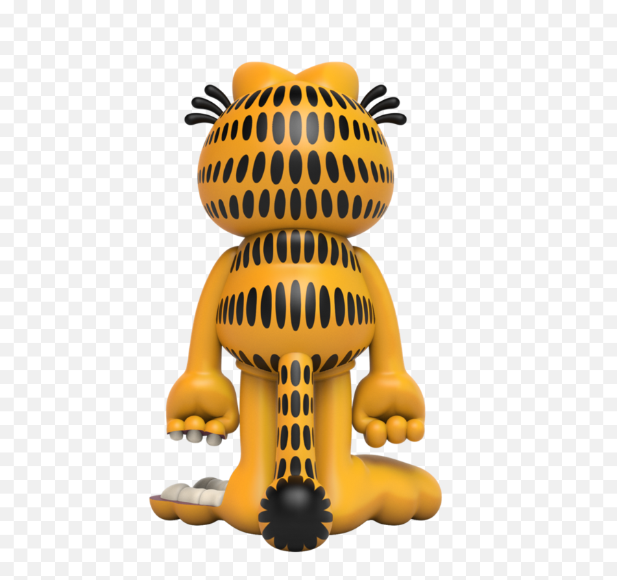 Xxray Plus Garfield - Garfield Xxray Emoji,Garfield Png