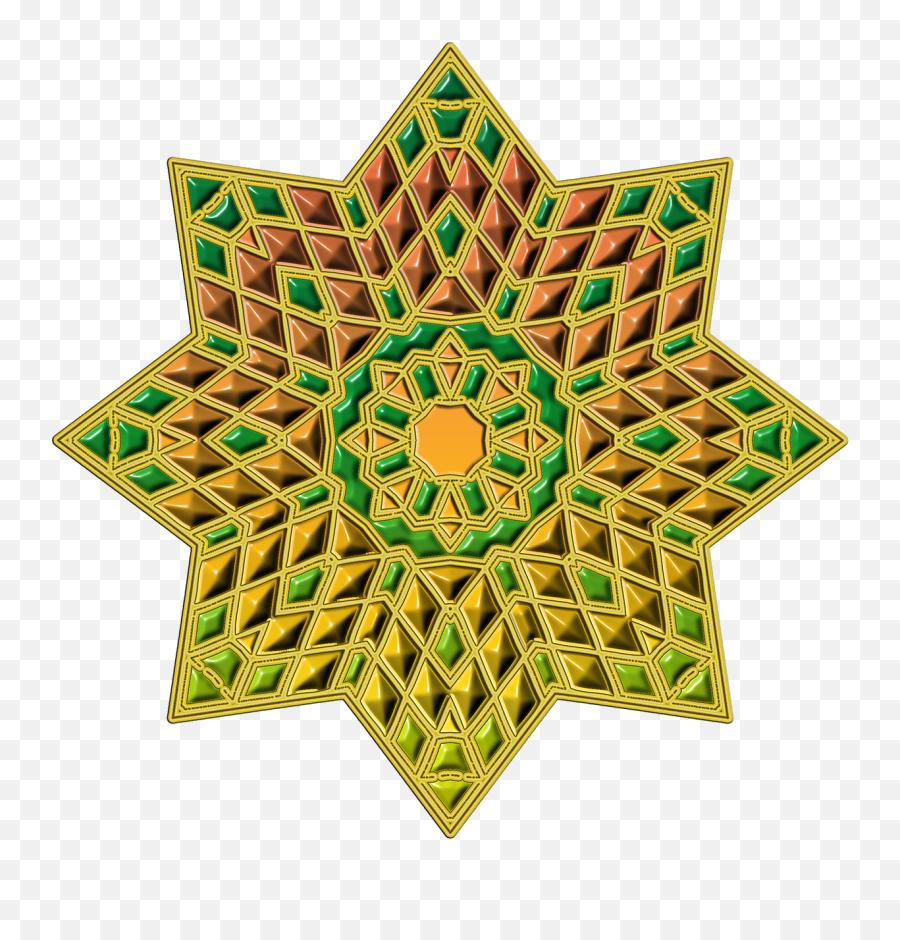 Star Pattern Tile Png Picpng - Club Pilates Logo Emoji,Star Pattern Png
