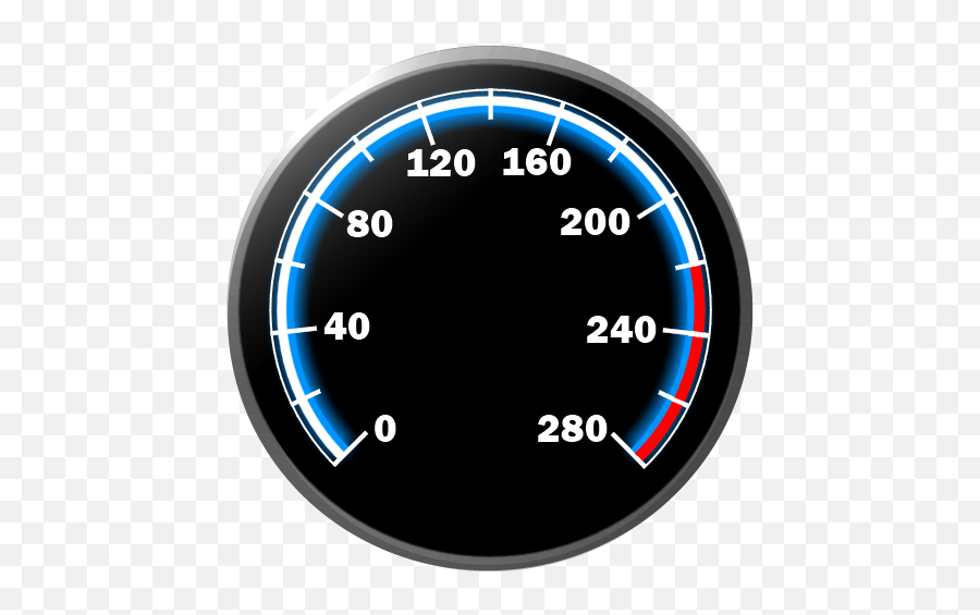 Speedometer Transparent Image - Speedometer Emoji,Speedometer Png