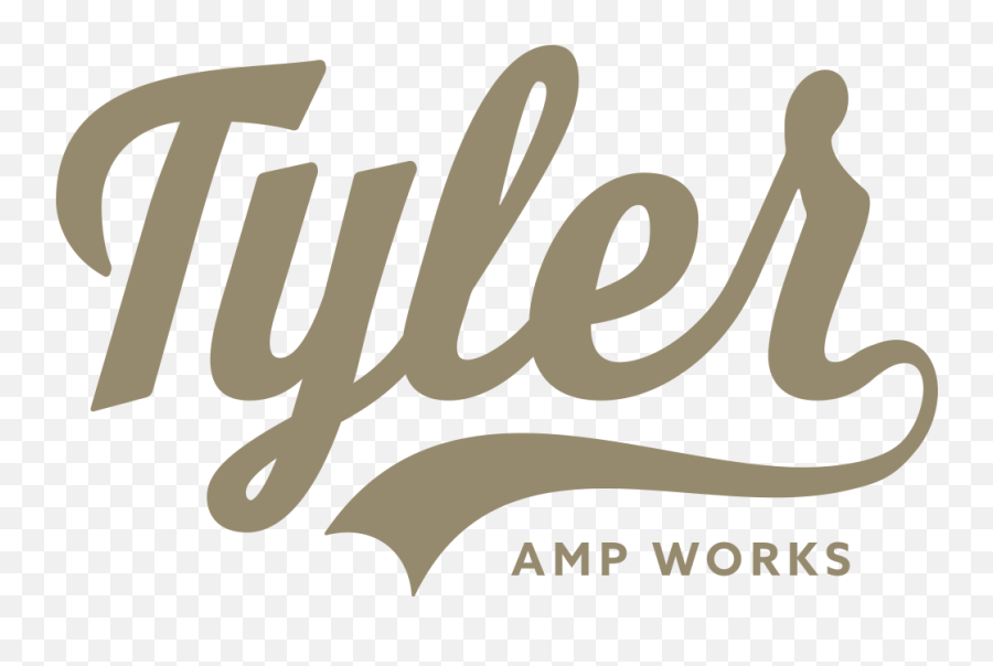 Tyler Amp Works - Tyler Amps Logo Emoji,Amp Logo