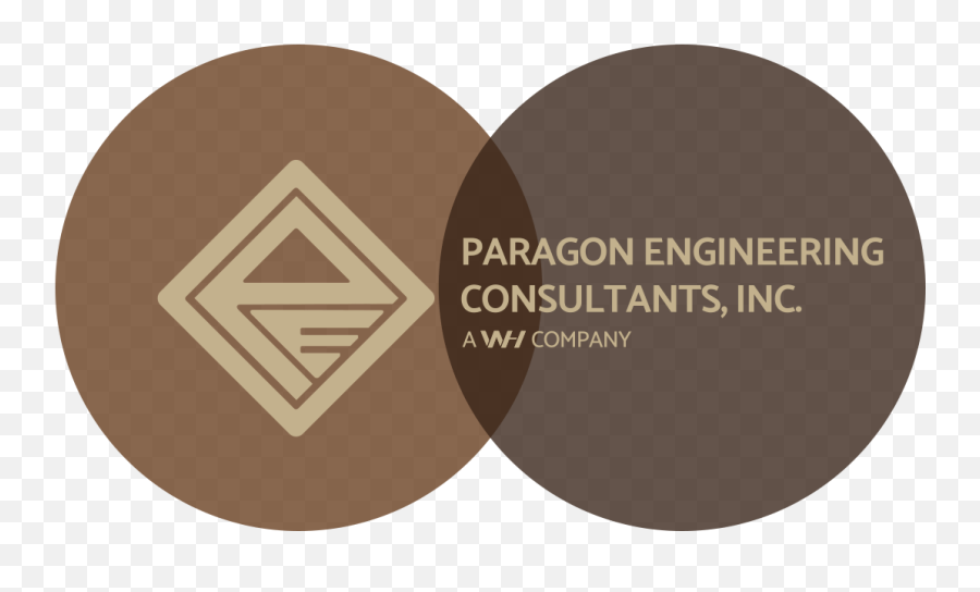 Paragon Engineering Consultants Inc Emoji,Paragon Logo