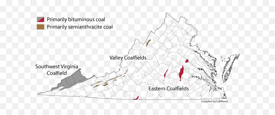 Coal In Virginia - Language Emoji,Virginia University Of Lynchburg Logo Gif