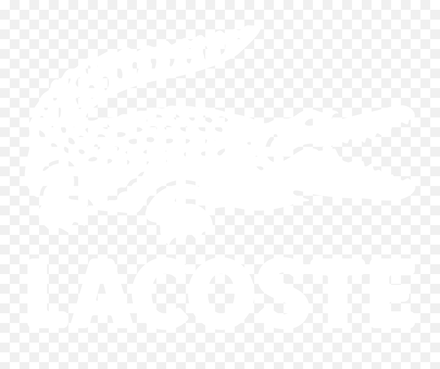 Ps4 Logo White Transparent Hd Png - Lacoste Logo Png White Emoji,Ps4 Logo