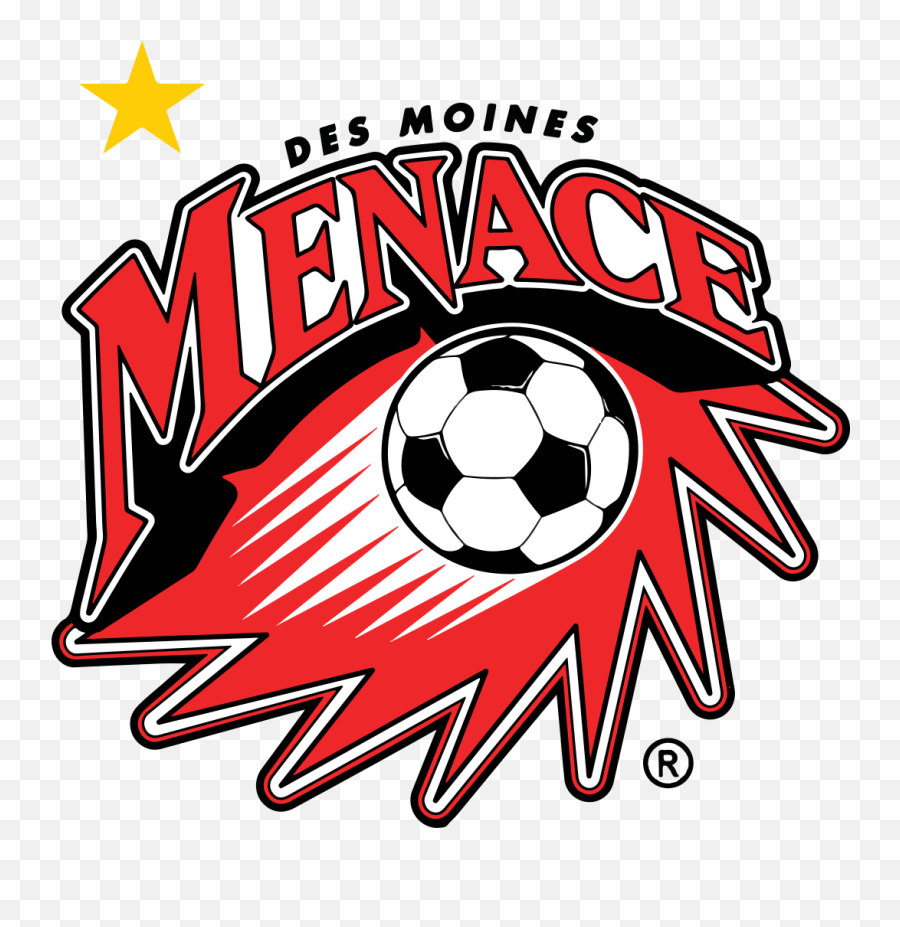 And Theyu0027re Off 6 Possible Us Open Cup Dark Horses - Des Moines Menace Logo Emoji,Fc Cincinnati Logo