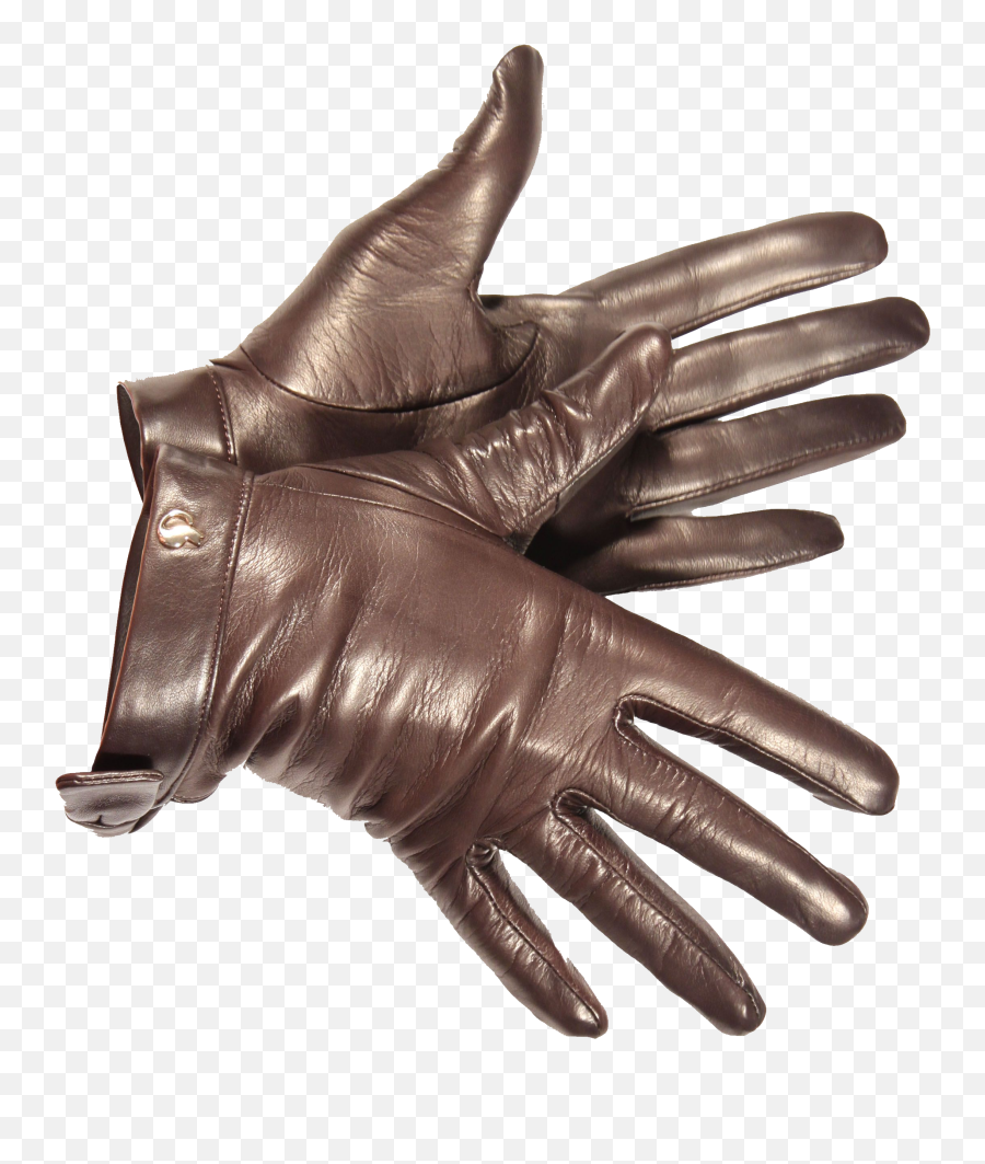 Leather Gloves Png - Leather Gloves Png Emoji,Glove Png