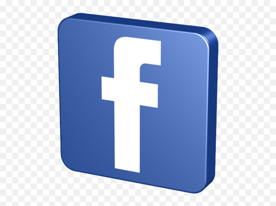 Facebook Icon Png Pictures - 6124 Transparentpng Logo Facebook Full Hd Emoji,White Facebook Icon Png