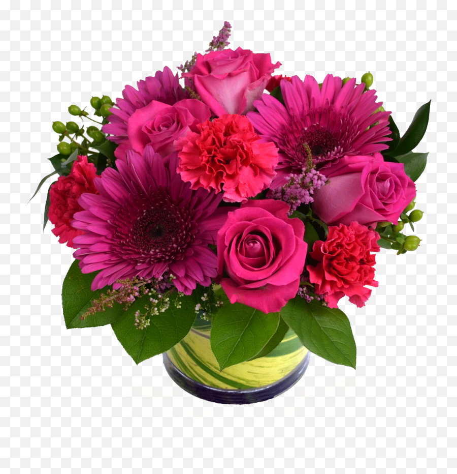 Bouquet Of Flowers Png Images Rose - Lovely Emoji,Flowers Png