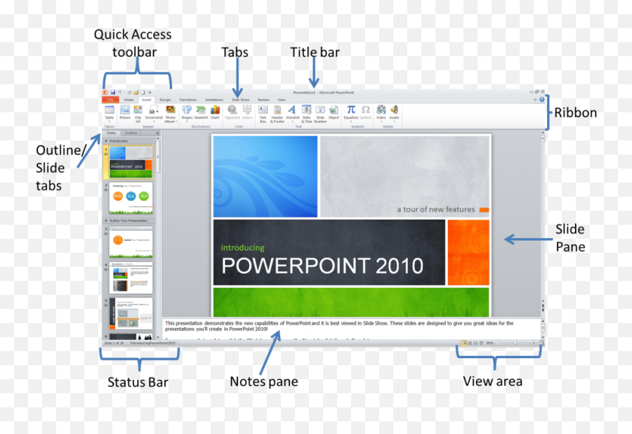 Getting To Know Powerpoint U2013 Presentation Software Emoji,Make Taskbar Transparent
