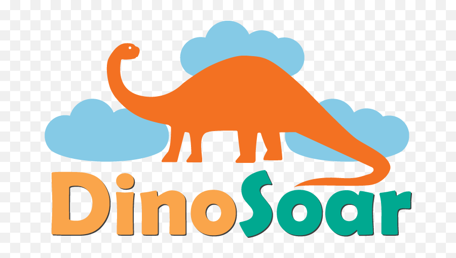 Playful Upmarket Logo Design For Dinosoar The Soar Needs Emoji,A Different World Logo