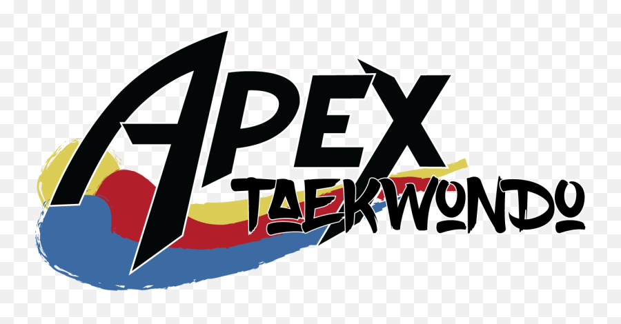 Home - Apex Taekwondo Center Logo Apex Taekwondo Emoji,Apex Logo