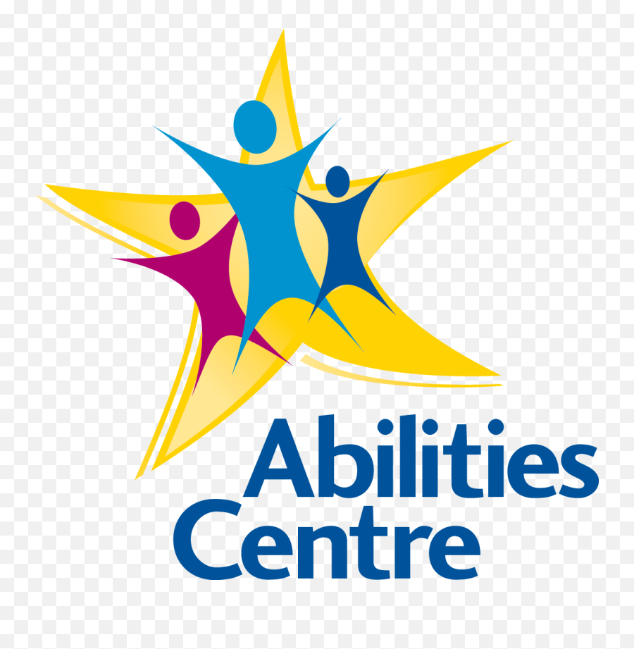 Abilities Centre Logo Clipart Emoji,Cna Clipart
