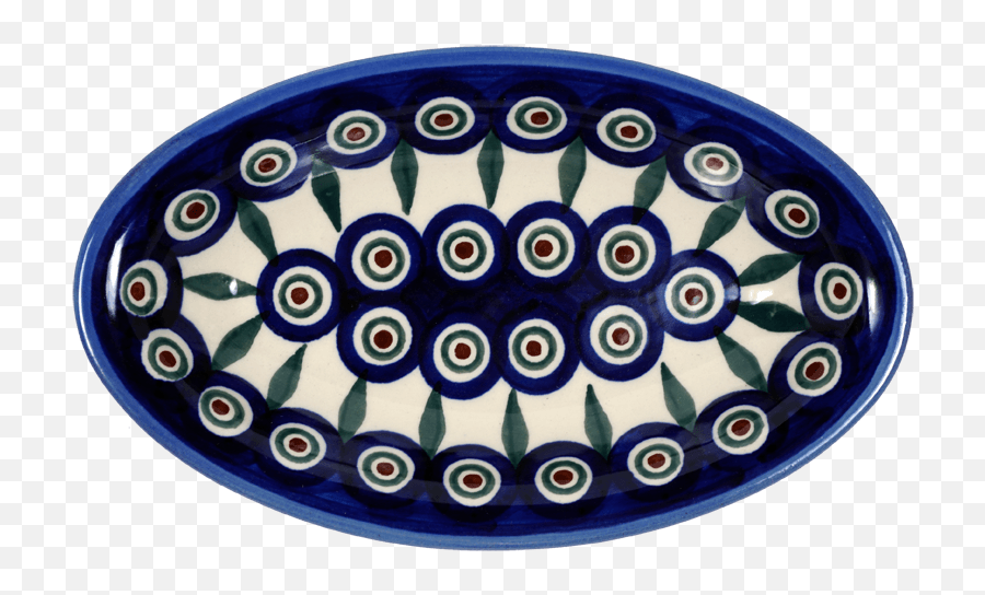 Small Oval Dish Emoji,Blue Ovals Logo