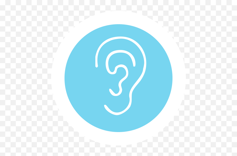 Apaear U2013 Apps On Google Play Emoji,Listening Ears Clipart