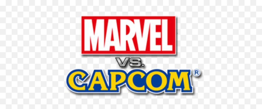 Marvel Vs Capcom Logo Marvel Vs Capcom Know Your Meme - Marvel Vs Capcom Logo Emoji,Capcom Logo