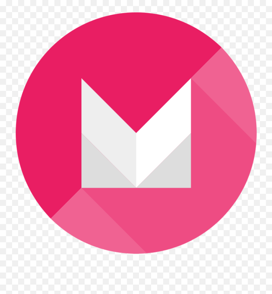 Fileandroid Marshmallow Logopng - Marshmallow Marshmello Logo Android Marshmallow Emoji,Marshmello Logo