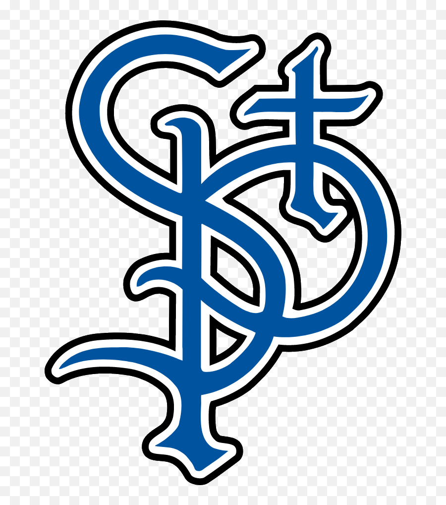 St Paul Saints Minor League Baseball Wiki Fandom Emoji,Saints Png
