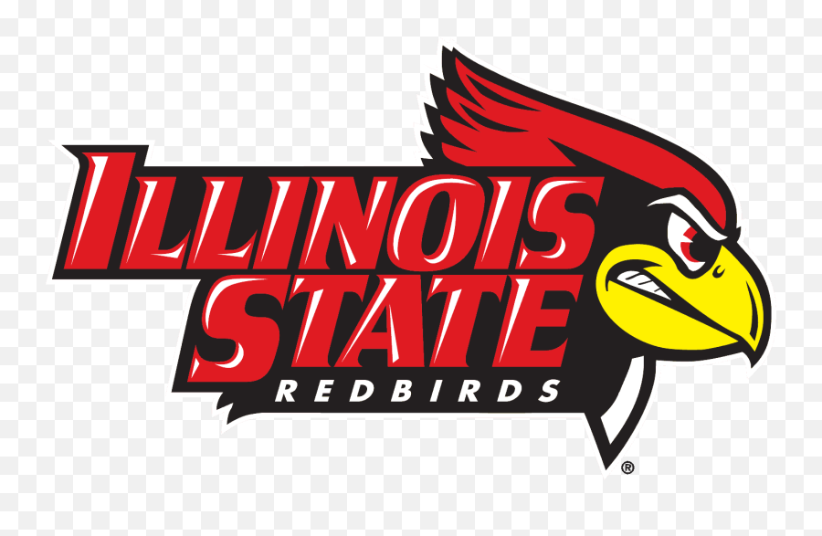 Sdsu Vs Illinois State Game Canceled As Redbirds End Season - Illinois State Redbirds Logo Emoji,Sdsu Logo