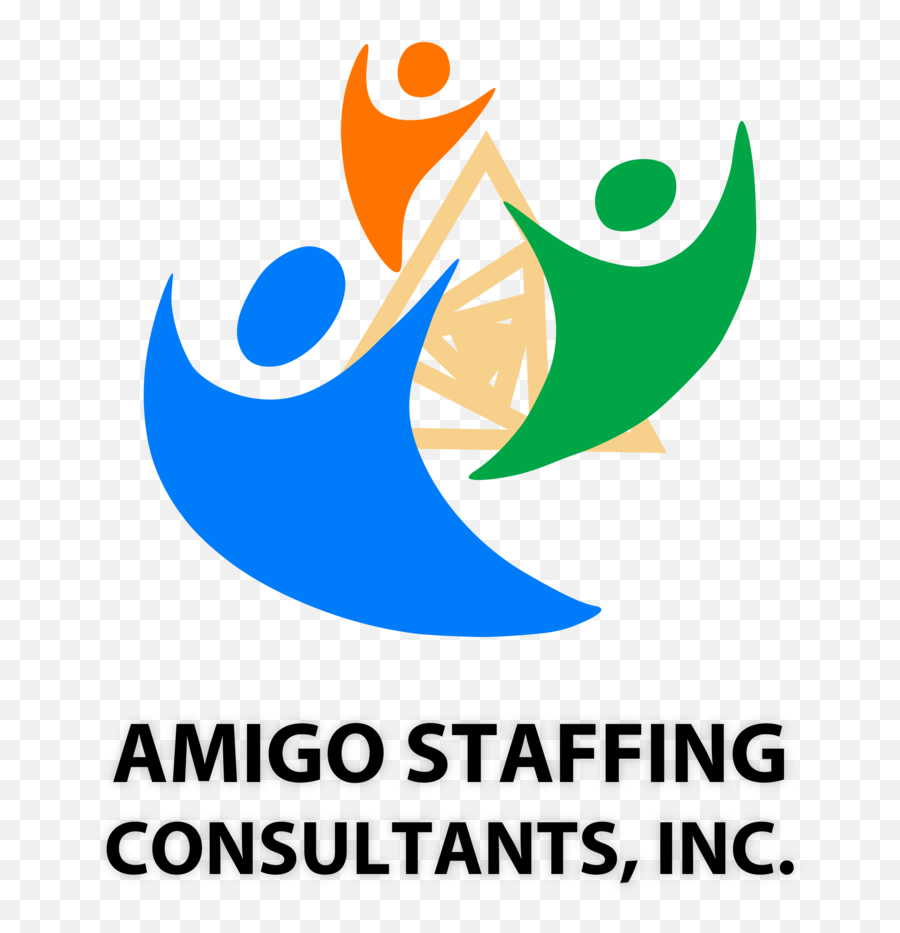 Amigo Staffing Consultants Inc Staffing In Laredo And Emoji,Amigos Png